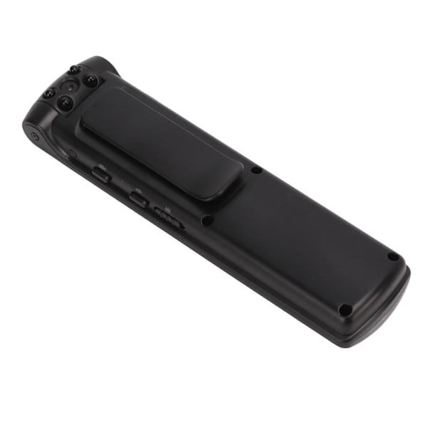 1080P Mini Kamera 180 Graders Trådlös Hög Definition Bärbar Infraröd Nattvision Konferensinspelare