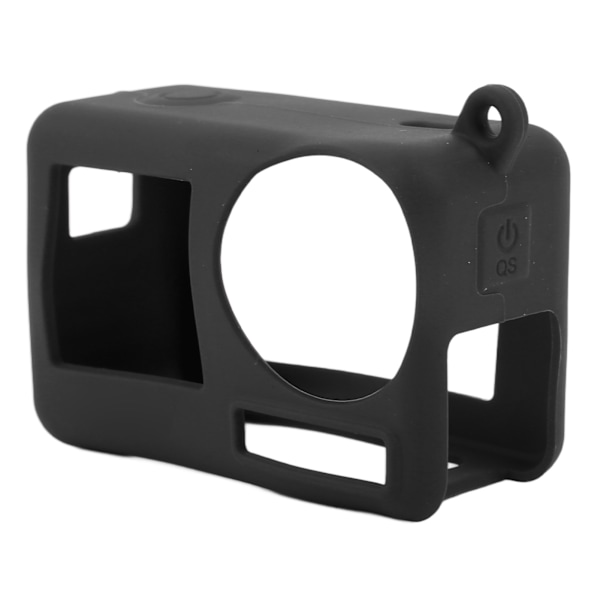 Silikonfodral för Osmo Action 3-kamera, svart