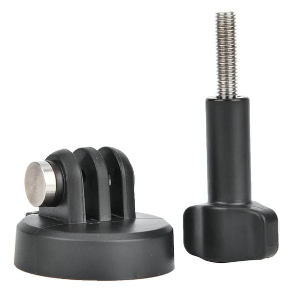 Ulanzi U-19 Quick Release Base Hurtig installationsmontering med låseskrue til DJI Osmo Action C