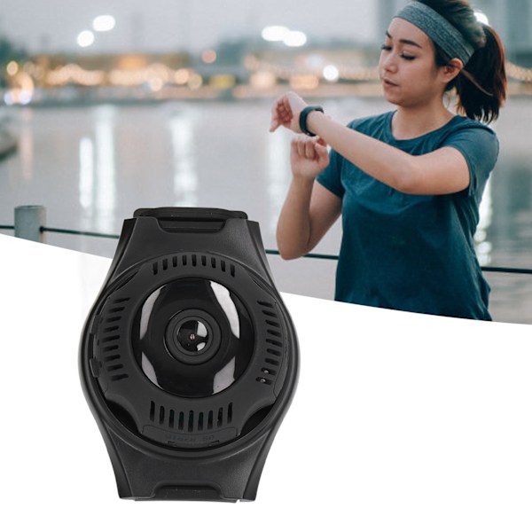 X7 Mini Watch Camera 1080P Hög Klarhet WIFI Fjärrkamera Smart Action Cam Webbkamera