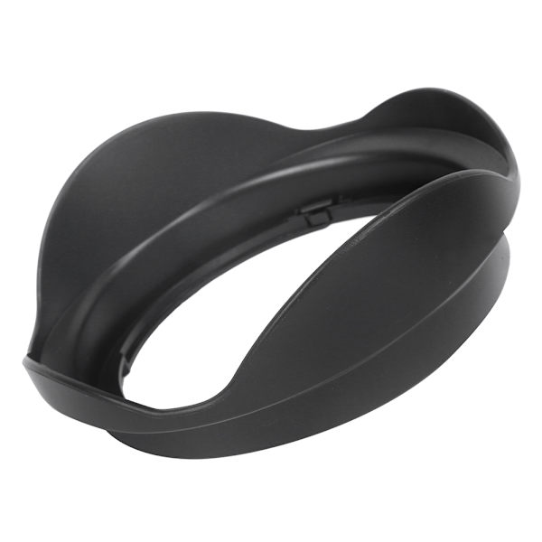 EW&#8209;88 Objektivhuv i plast, svart, kameramontering, passar till EF 16&#8209;35 mm f 2,8L II USM-objektiv