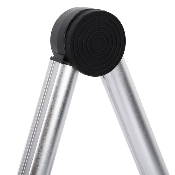Foldbar A-formet guitarholderstativ til violin, guitar, bas - bærbar