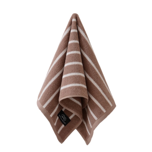 Ultramjuka 2-delade tvättlappar 13x30 - 100 % ringspunnen bomull - Hållbara och mycket absorberande ansiktshanddukar - Perfekt för användning i badrummet