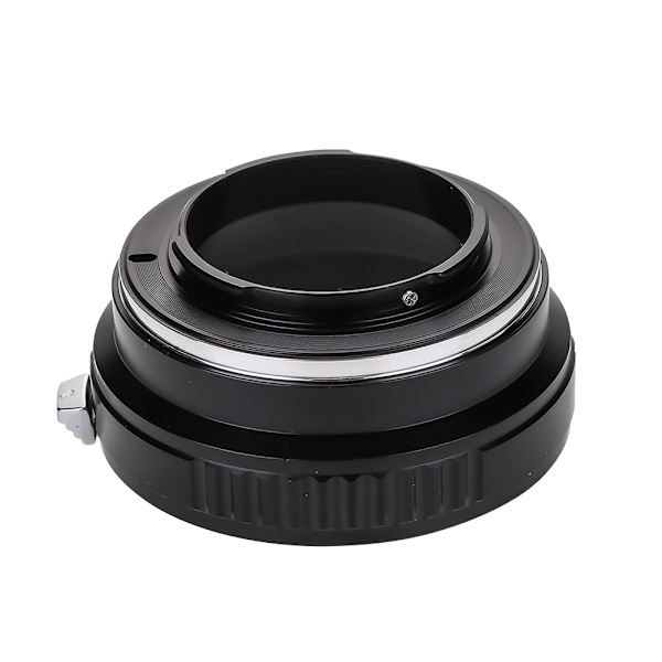 K&F CONCEPT Adapterring för Nikon S / D-objektiv för Micro 4/3 M4/3 DSLR-kamerahus