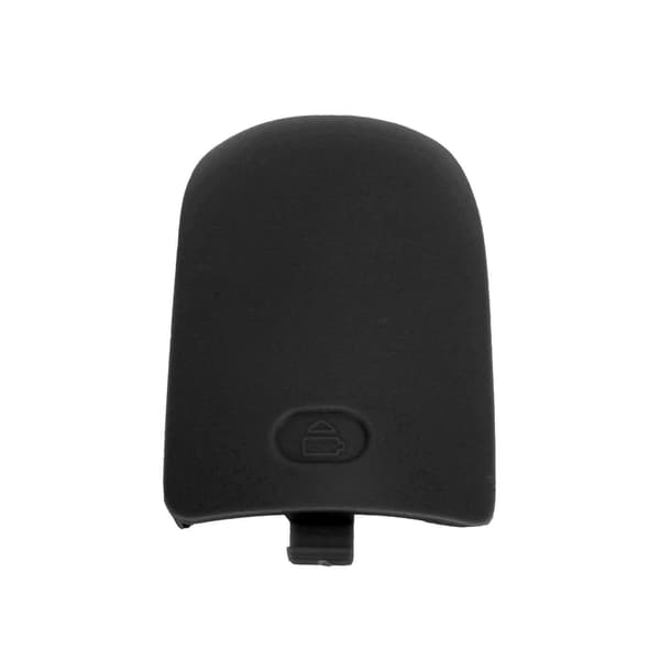 Kamerabatteri side deksel utskiftbart batterideksel for Mini11 kameratilbehør svart