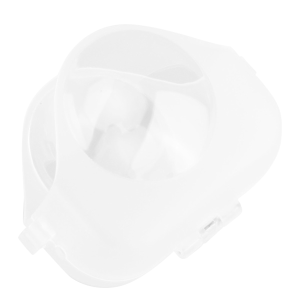 STARTRC Objektivskyddsskydd för Insta360 ONE X2 Panoramic Action Camera Objektivskydd