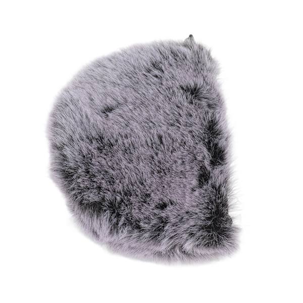 Mikrofon Päls Vindruta Muff Kondensator Mikrofon Vindruta Vindtät Skydd