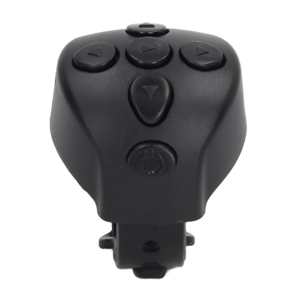Bluetooth Fjärrkontroll Justerbar Storlek Bluetooth Fjärrkontroll Bläddringsring Trådlös Kameraslutare Selfie Knapp för Android för TELEFON