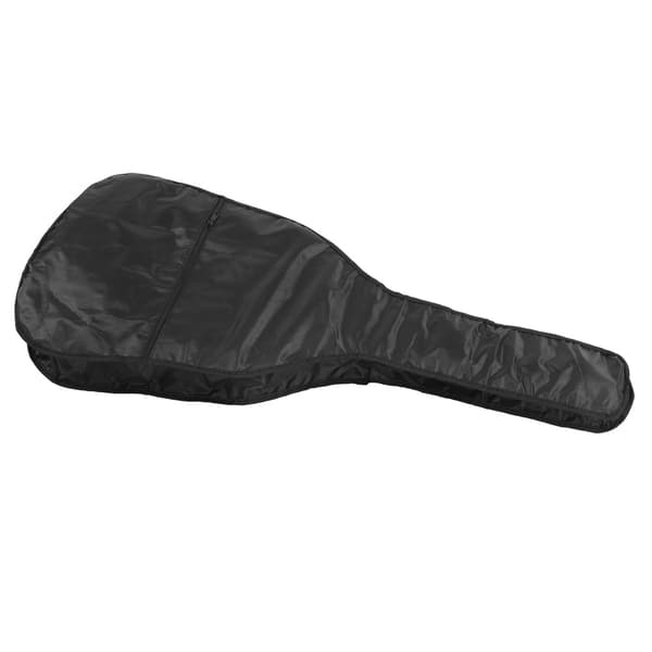 Slitstark 420D Oxfordtyg Gitarrväska Handväska för 41\" Gitarrer