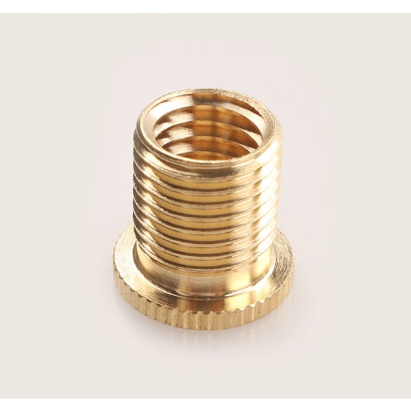 Automatisk girskiftkule-adapter for girskiftkule-10*1.25+10*1.5+8*1.25 (to sett)