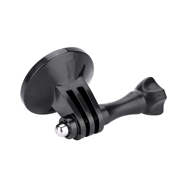 Magnetisk Bas Hållare Sugkopp Fäste För Gopro Hero 4/3+/3/2/SJ4000 XIAOYI Kamera