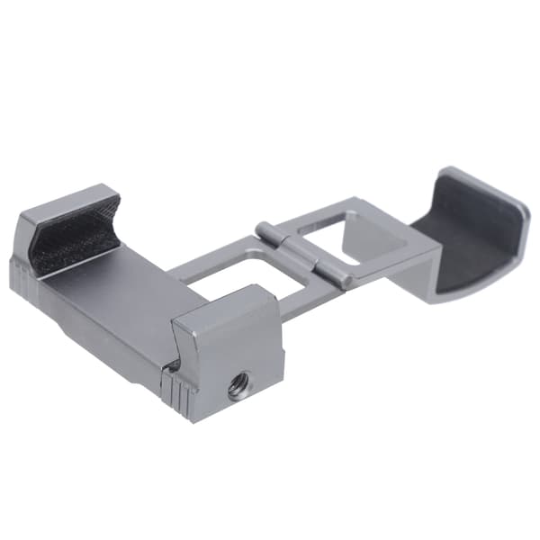 Sunnylife Sammenfoldelig Mobiltelefonholder Greb Beslag til POCKET 1/2 Kamera Aluminiumlegering