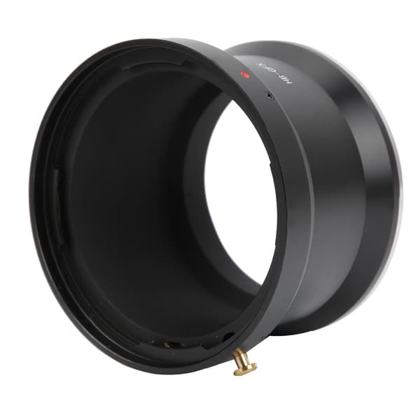 NEWYI HBGFX Adapteromformerring for Hasselblad HB-objektiv til Fujifilm GFX-kamera