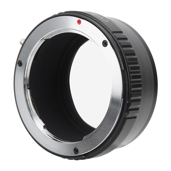 NEWYI CYSL/T Objektivadapterring för Contax CY-objektiv till Leica SL/St-kameramontering