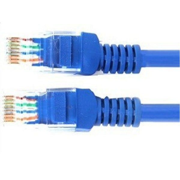 50 meter færdiglavet netværkskabel netværksjumper 50 meter computer router kabel