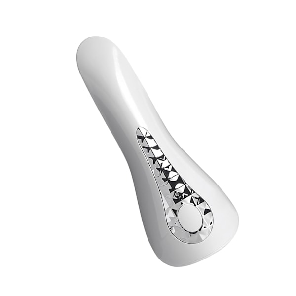 UV LED-nagellampa Snabbhärdande 18W Handhållen Bärbar Laddningsbar Nagelkonst Ljus Vit