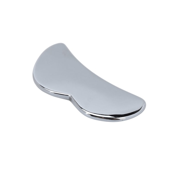 Terahertz Gua Sha-skrapverktyg Lymfdränage Minska inflammation Skrapningsmassagebräda