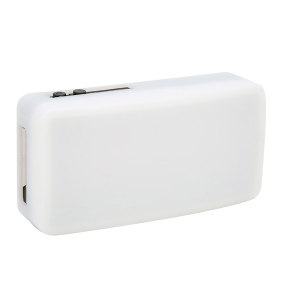 Manbily MFL‑04 Bärbar LED Ficklampa Fyllningsljus 3000K‑6500K för Livestreaming med Diffusor