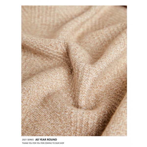 Heittopeitto Kevyt Herringbone-kuvioinen Heittopeitto Sovalle Boho Syksy Heittopeitto Koristeellinen Neulotu Peitto  Fransut 55'' x 75''