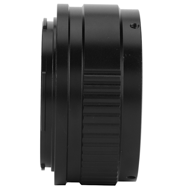 M42-Z Adapterring M42-fäste Objektiv till Nikon Z-fattning Z6 Z7 Kameror