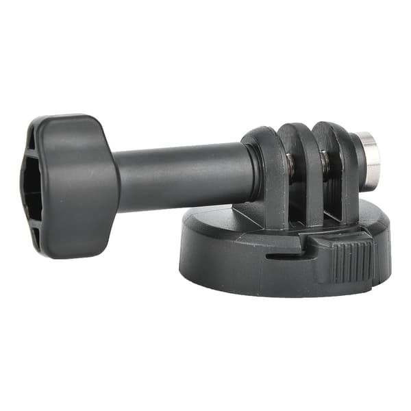 Ulanzi U-19 Quick Release Base Hurtig installationsmontering med låseskrue til DJI Osmo Action C