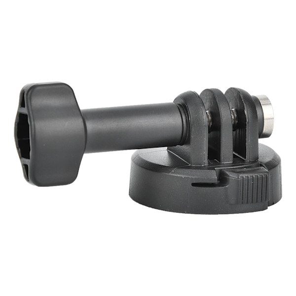 Ulanzi U-19 Snabbfäste Bas Snabbinstallationsfäste med Låsskruv för DJI Osmo Action C