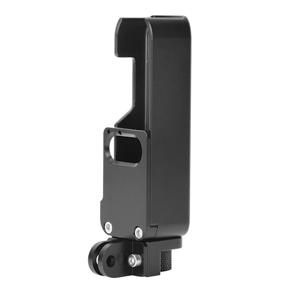 Aluminiumlegering Skyddande Ram Skal för DJI Osmo Pocket Kamerafäste Tillbehör