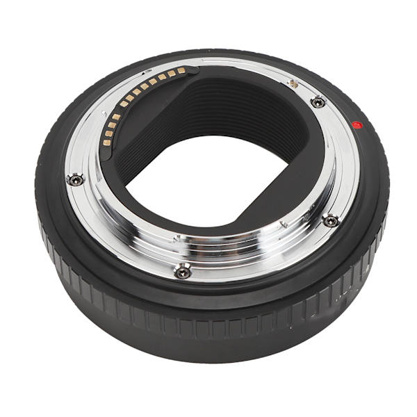 VILTROX EF R2 Autofokus Aluminiumlegering Elektronisk Adapterring Ef EF-S Objektiv till EOSR Mount Kamera