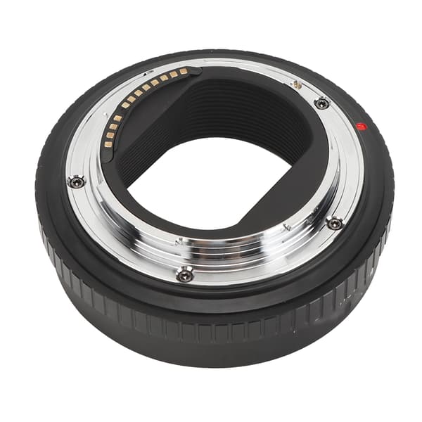 VILTROX EF R2 Autofokus Elektronisk Adapterring i Aluminiumslegering til EF EF-S Objektiv til EOSR Mount Kamera