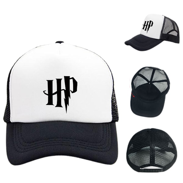 Harry Potter tecknad animation solskydd näthatt solhatt cap utomhus cap
