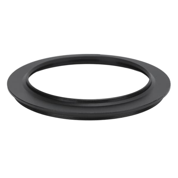 ZOMEI objektivadapterring i aluminiumslegering bærbar adapterring til Canon kameraer tilbehør 77mm