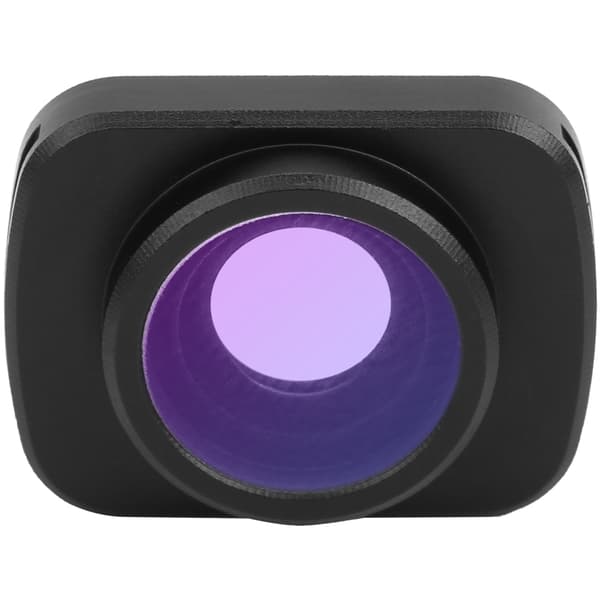 Bærbart vidvinkelkameraobjektiv Magnetisk anamorfisk objektiv til DJI OSMO Pocket1 / Pocket2 tilbehør