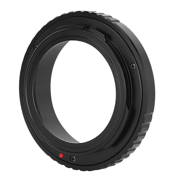 Fikaz Aluminiumlegering Objektivadapterring för Tamron-objektiv för att passa Canon EF-kameramontering