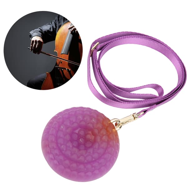 Cello AntiSlip Mat Pad Silica Gel Rock Stop Plate Part with Strap Replacement Tool