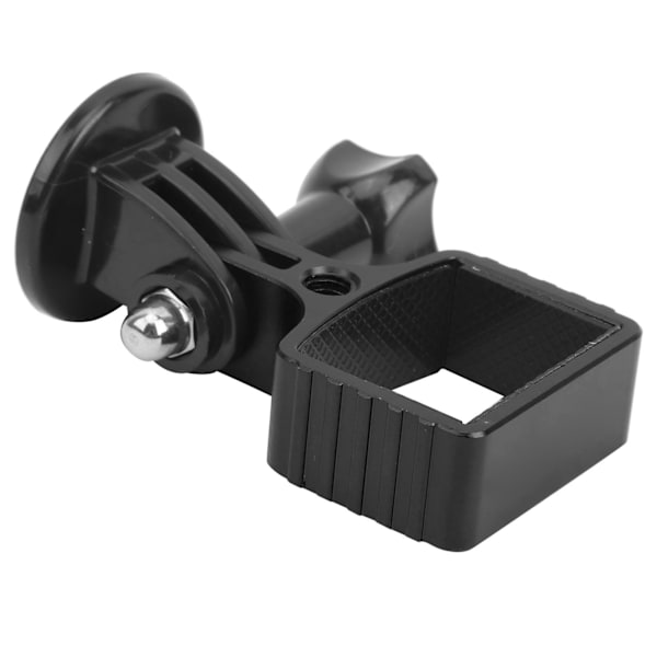 Sunnylife Handhållen kamera i aluminiumlegering Multifunktionell expansionsadapterfäste för POCKET 2black