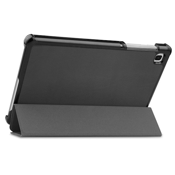 Fodral för Galaxy Tab A7 Lite 8.7\" 2021 Sm-T220 T225, Smalt Lättviktsfodral Stativfodral för 8.7\" Samsung Galaxy Tab A7 Lite 2021 - B