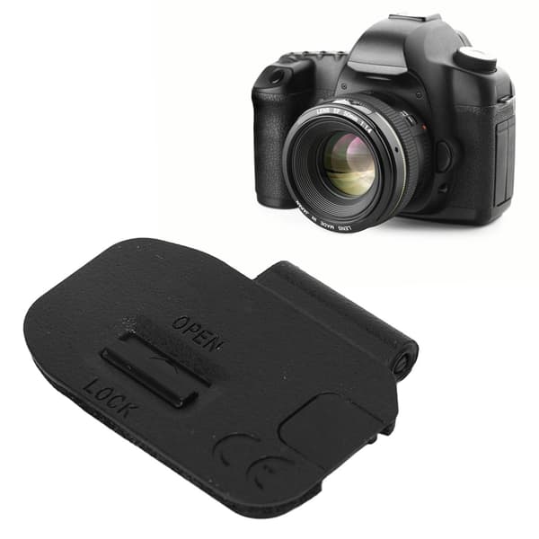 Batterilucka för Sony ILCE 7M2 ILCE 7RM2 A72 A7R2 Micro SLR-kamera