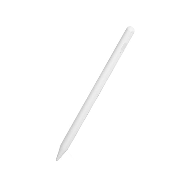 Stylus Pen til Touchscreen Høj Præcision Kapacitiv Stylus til IOS til Android Smartphone Tablets Hvid