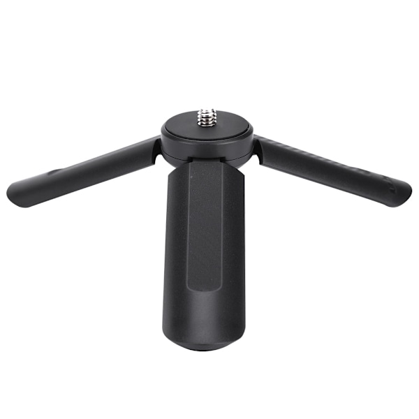 Ulanzi MT-05 Mini hopfällbar 1/4'' skruv Smart Phones Action Camera Tripod Tillbehör för GoPro