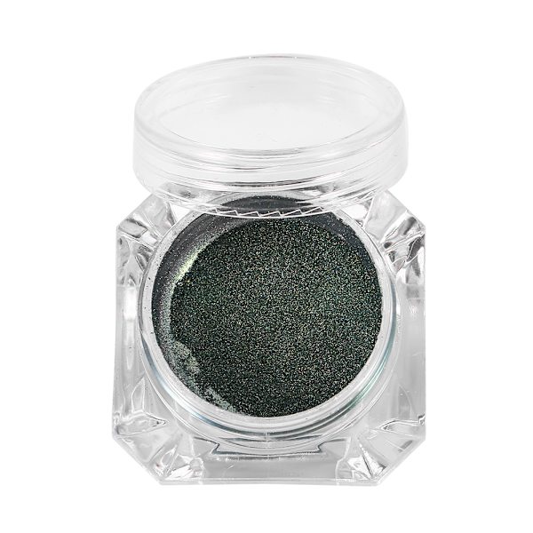0,2 g nagel spegel glitterpulver nagelkonst pigmentpulver damm manikyr dekoration (01)