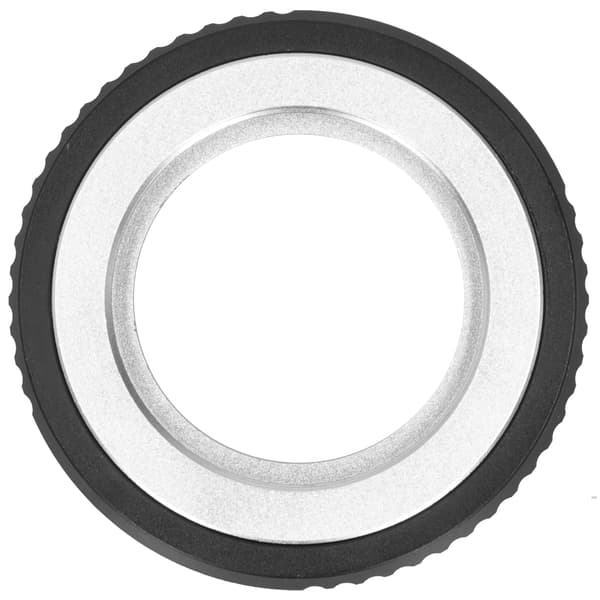 NEWYI M42‑ EOS R objektivadapterring til M42 skruemonteringsobjektiv til Canon RF-kamera