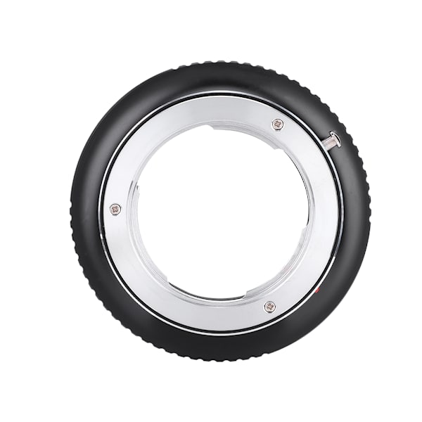 K&F Concept Professionell MD-GFX-adapter för MD-objektiv till Fuji GFX fullformatskamera