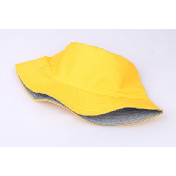 Dotpet Sombrero De Cerano Para Viajes, Playa, Para Exteriores（Yellow）