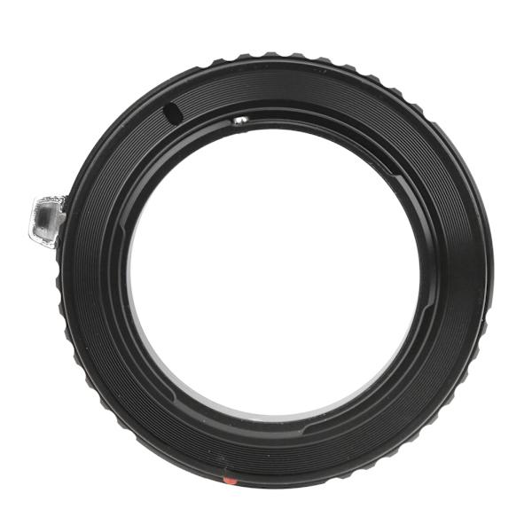 Fikaz L/M-FX Objektivadapterring för Leica M-objektiv till Fujifilm FX-kameror