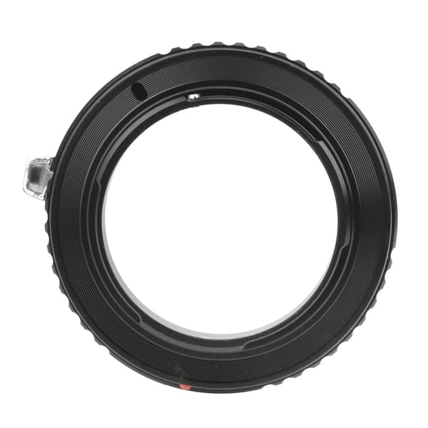 Fikaz L/M-FX objektivadapterring til Leica M-objektiv til Fujifilm FX-monteringskamera
