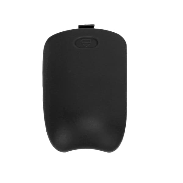 Kamerabatteri side deksel utskiftbart batterideksel for Mini11 kameratilbehør svart