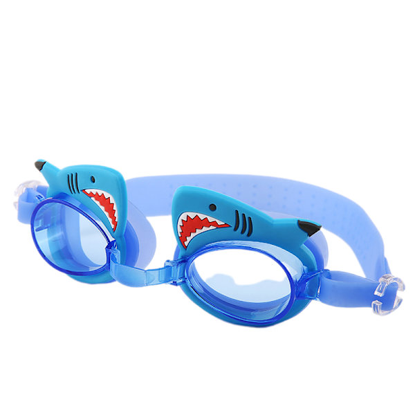 Simglasögon för barn, Set för barn för toddler Junior flickor Pojkar ålder 3-12, YJ69019