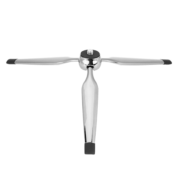 1 st nytt stativfäste i aluminiumlegering för Zhiyun-stabilisatorer