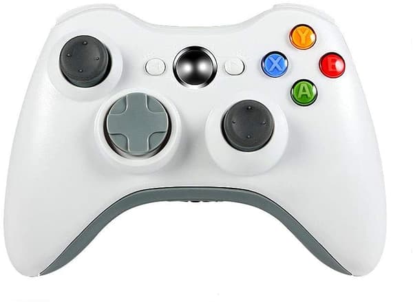 Trådløs Controller til Xbox 360