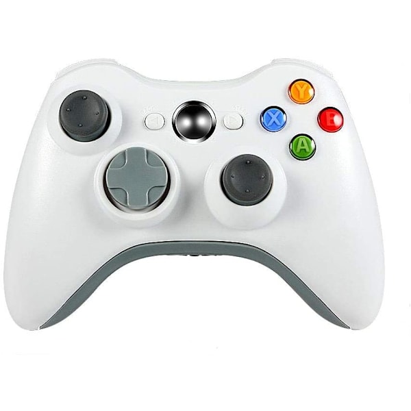 Trådlös Kontroller för Xbox 360